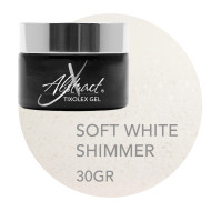 TiXOLex SOFT WHITE SHIMMER 30ml
