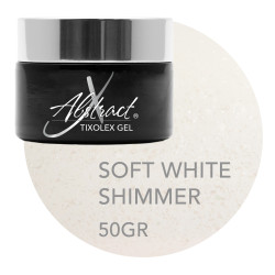 TiXOLex SOFT WHITE SHIMMER 50ml 