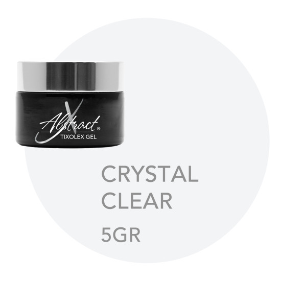 TiXOLex CRYSTAL CLEAR 5ml