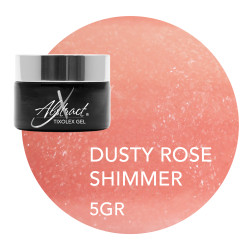 TiXOLex DUSTY ROSE SHIMMER 5ml