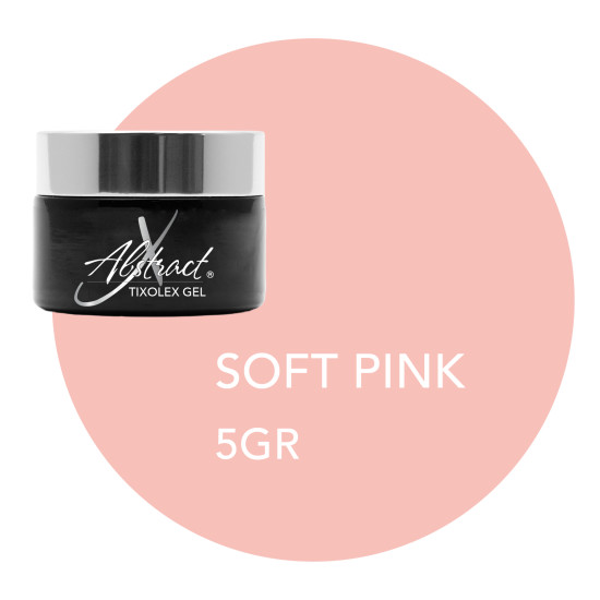 TiXOLex SOFT PINK 5ml