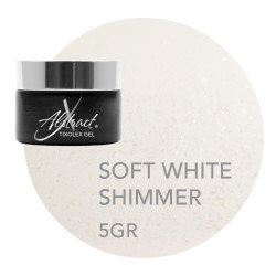 TiXOLex SOFT WHITE SHIMMER 5ml 