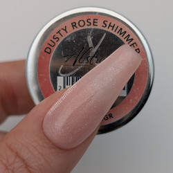 TiXOLex DUSTY ROSE SHIMMER 5ml
