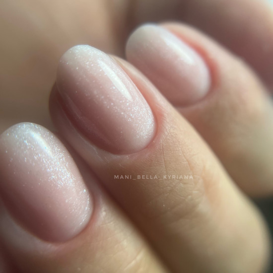 TiXOLex DUSTY ROSE SHIMMER 30ml 