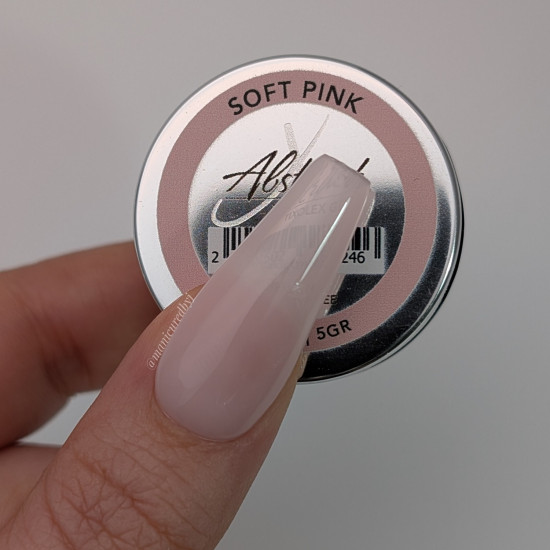 TiXOLex SOFT PINK 50ml