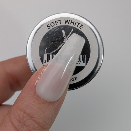 TiXOLex SOFT WHITE 5ml
