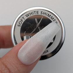 TiXOLex SOFT WHITE SHIMMER 5ml 
