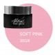 Xpress Builder Gel SOFT PINK 30gr