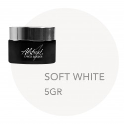 Xpress Builder Gel SOFT WHITE  5gr
