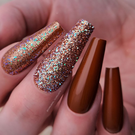  Glitter GRACELAND (African Skies) 