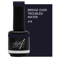 Bridge Over Troubled Water 15ml ( Mrs. Robinson)