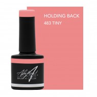 Holding Back 7.5ml (Simply Red)