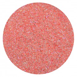 Glitter HOLDING BACK (Simply Red) 