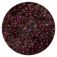 Glitter SOMETHING GOT ME STARTED (Simply Red) 