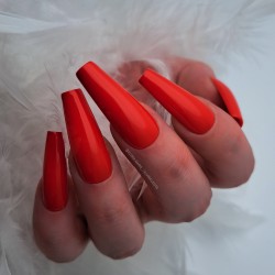 It's Only Love 7.5ml (Simply Red)