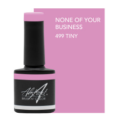 None Of Your Business 7,5ml (Hot, Cool & Vicious) | LAUNCH 13.05.2024