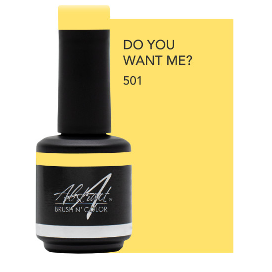 Do You Want Me 15ml (Hot, Cool & Vicious)