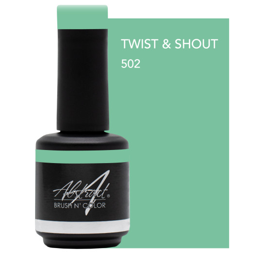 Twist & Shout 15ml (Hot, Cool & Vicious)