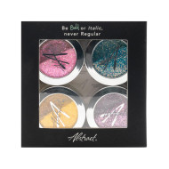 Glitter Collection HOT, COOL & VICIOUS