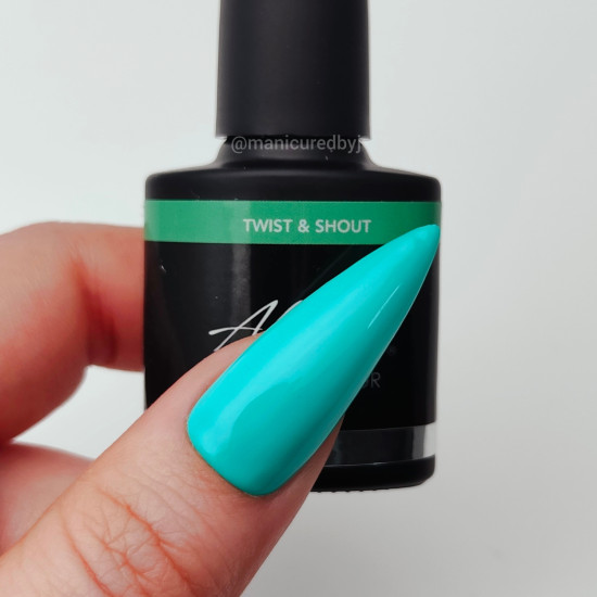 Twist & Shout 15ml (Hot, Cool & Vicious)