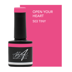 Open Your Heart 7,5ml (Material Girl) | LAUNCH 13.05.2024