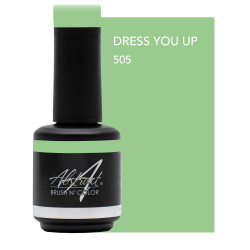 Dress You Up 15ml (Material Girl) | LAUNCH 13.05.2024