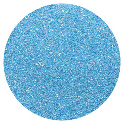 Glitter TRUE BLUE (Material Girl) 