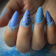 True Blue 15ml (Material Girl) 