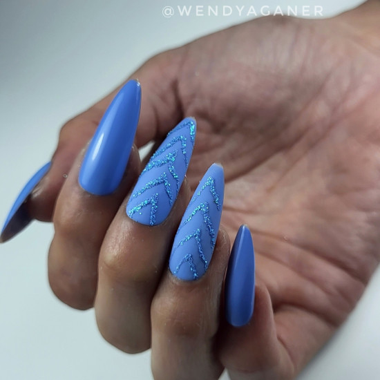 True Blue 15ml (Material Girl) 