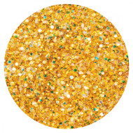 Glitter JUMP FOR JOY  (Maximum Overdrive)