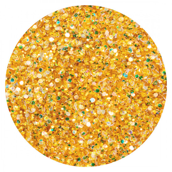 Glitter JUMP FOR JOY  (Maximum Overdrive)