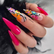 Shop The Look 'Color Of Love'