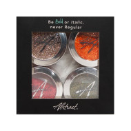 Glitter Collection WHEN SEPTEMBER COMES