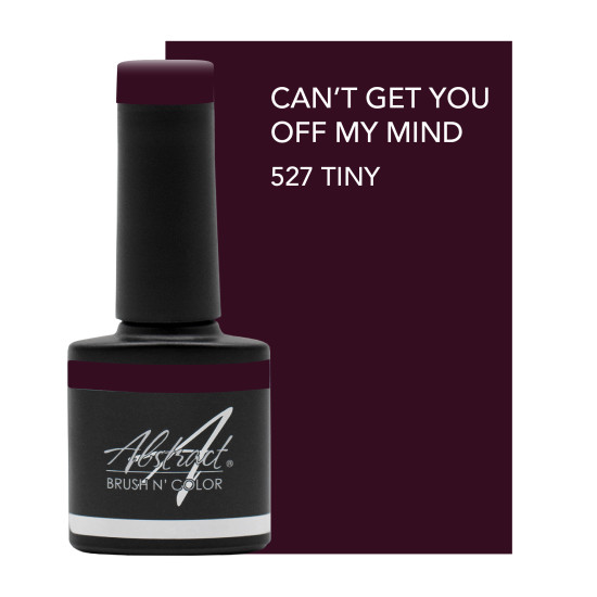 Can't Get You Off My Mind 7,5ml (Always On The Run)