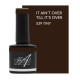 It Ain't Over Till It's Over 7,5ml (Always On The Run)