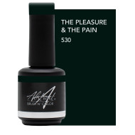 The Pleasure & The Pain 15ml (Always On The Run)