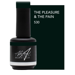 The Pleasure & The Pain 15ml (Always On The Run)