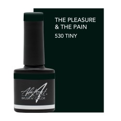 The Pleasure & The Pain 7,5ml (Always On The Run)