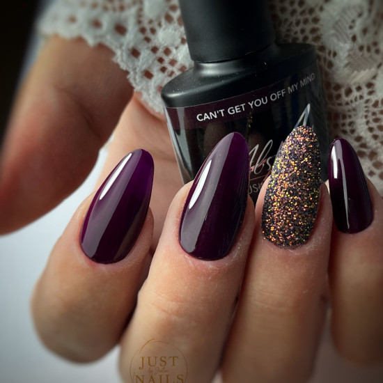 Can't Get You Off My Mind 7,5ml (Always On The Run)