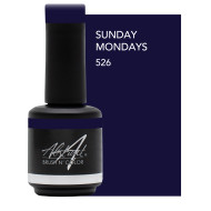 Sunday Mondays 15ml (Walk On The Wild Side)