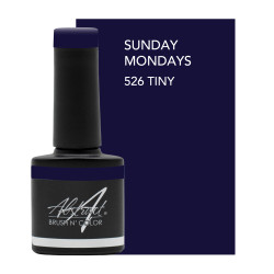 Sunday Mondays 7,5ml (Walk On The Wild Side)