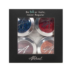 Glitter Collection Walk On The Wild Side