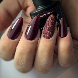 Glitter GOTTA HAVE IT (Walk On The Wild Side)