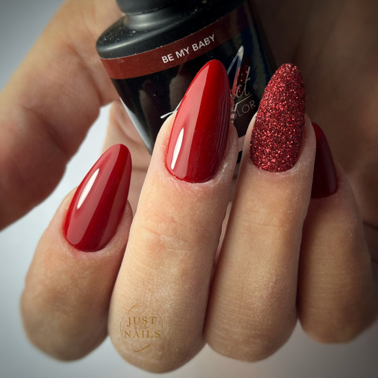 Glitter BE MY BABY (Walk On The Wild Side)