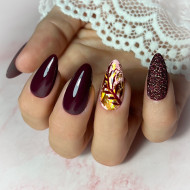 Shop The Look 'Gotta Have It' (Walk On The Wild Side)