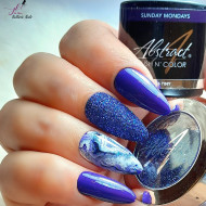 Shop The Look 'Sunday Mondays' (Walk On The Wild Side)