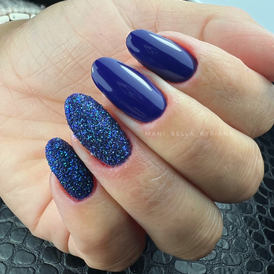 Glitter SUNDAY MONDAYS (Walk On The Wild Side)