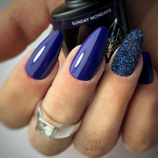 Sunday Mondays 7,5ml (Walk On The Wild Side)