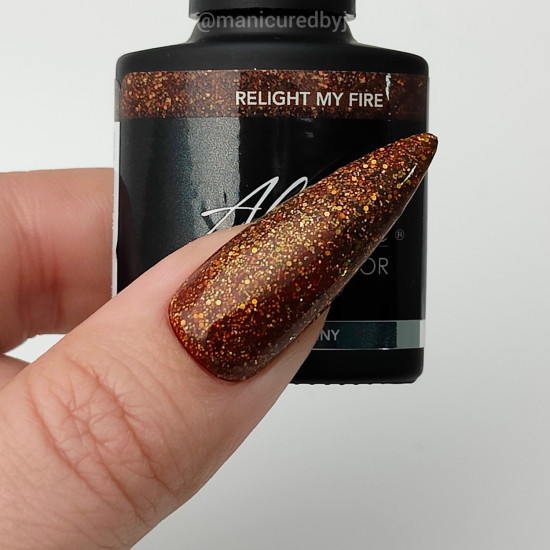 Relight My Fire 7.5ml (Everything Changes)