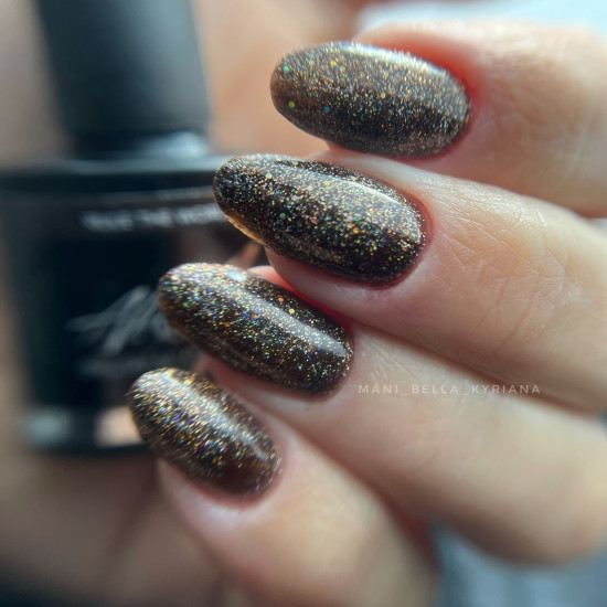 Rule The World 7.5ml (Everything Changes) 